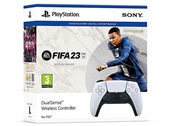 Sony PlayStation 5 DualSense™ Wireless Controller + FIFA 23 Bundle